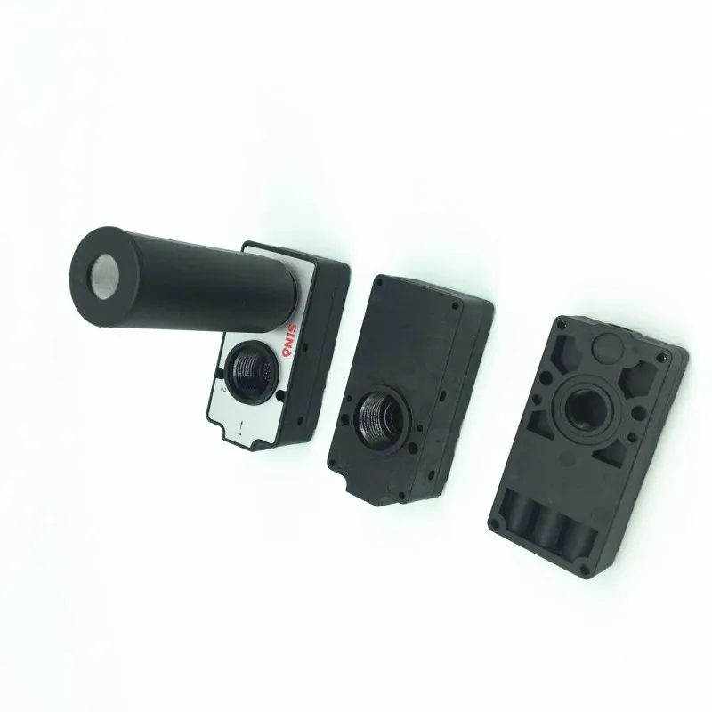 Многоступенчатый вакуумный генератор Piab типа mini, пневматический, большой поток NC, большая всасываемость BX5/BX10 BM10/BM20/BM30-A-B-C-C