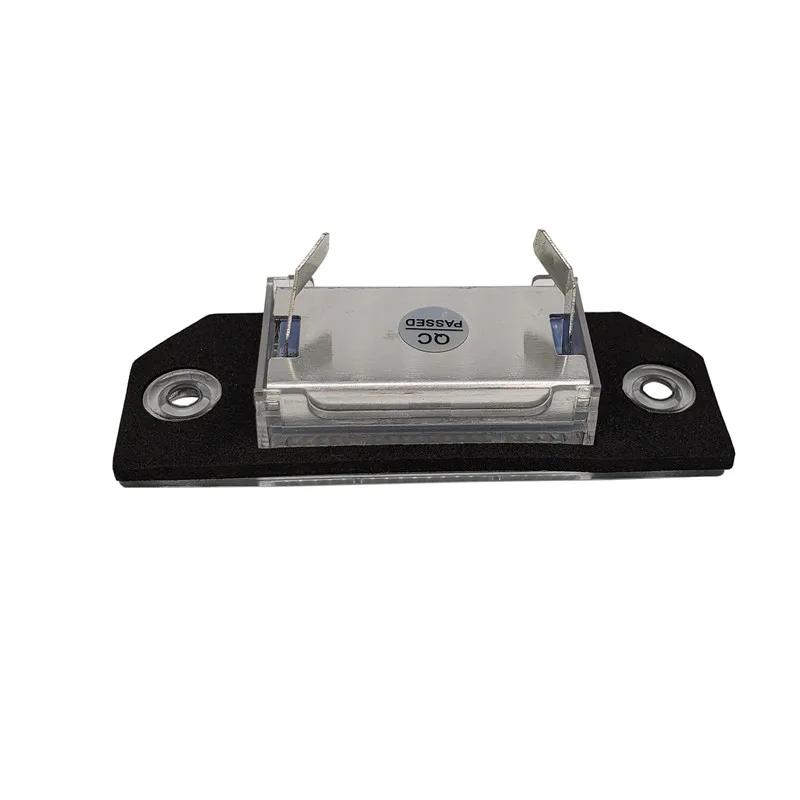 Автомобильные лампы для номерного знака 12 В светодиодные задний фонарь Ford Focus C-MAX