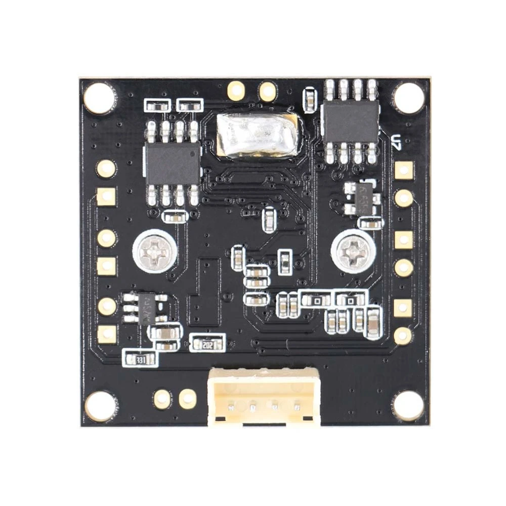 OV2710 высокоскоростной 30fps при 1920X1080p 60fps 1280x720p 120fps 640x480p USB-модуль камеры