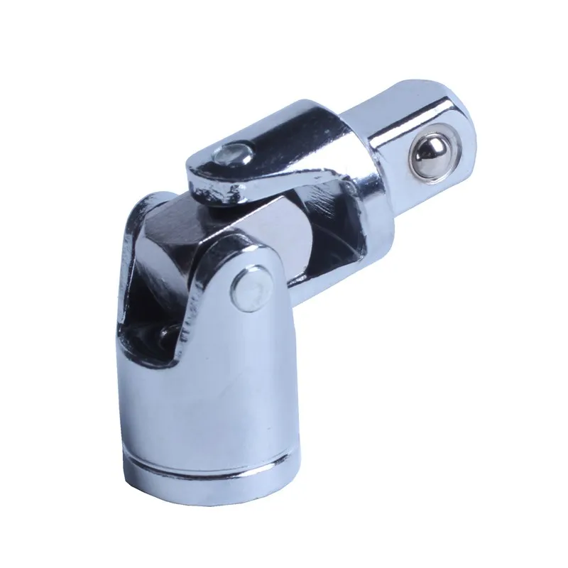 13 мм 1/2 дюйма поворотный привод универсальный шарнир Air Impact Socket Silver |