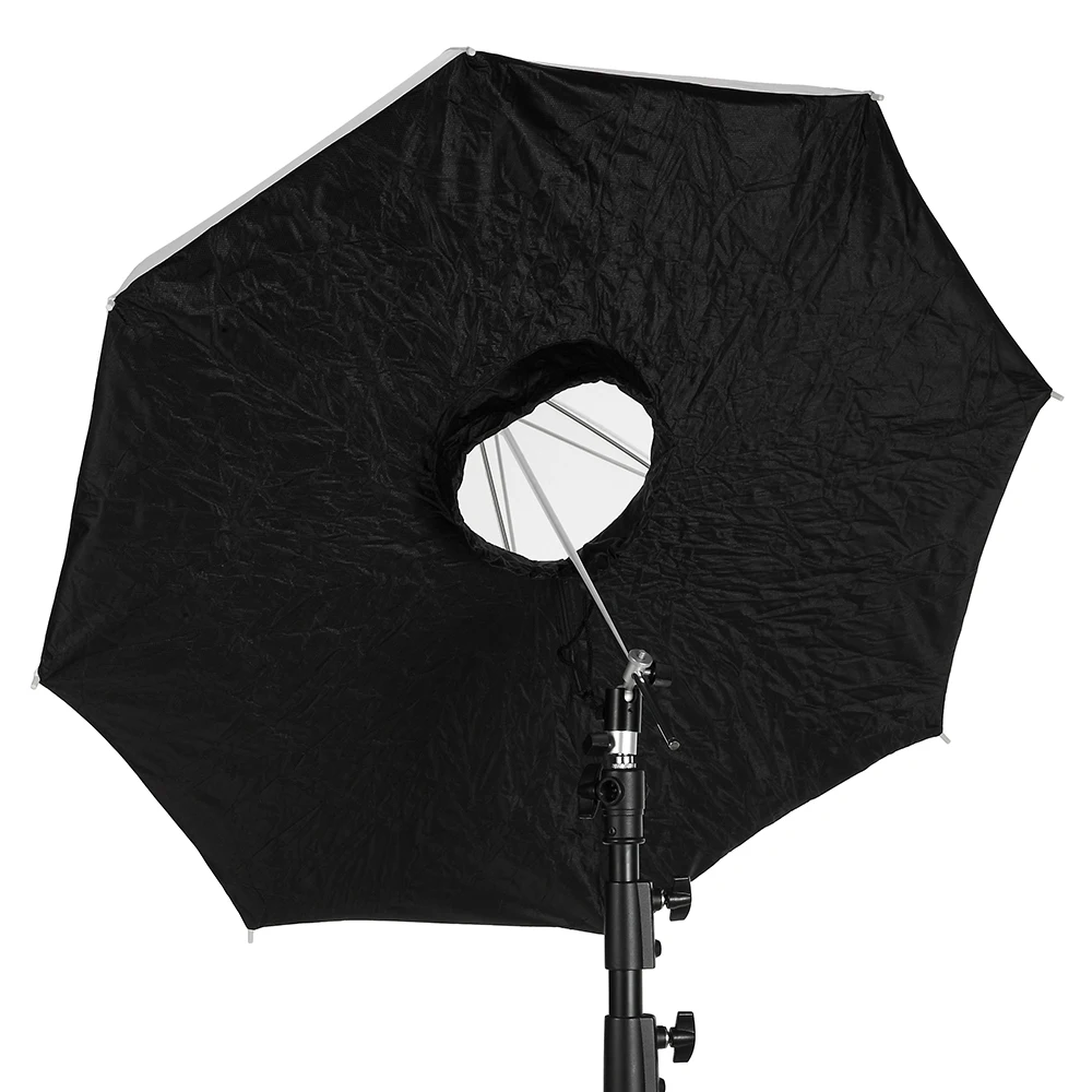 Selens 101 см/40 &quotполупрозрачный фото-зонт светильник нты для студийного освещения