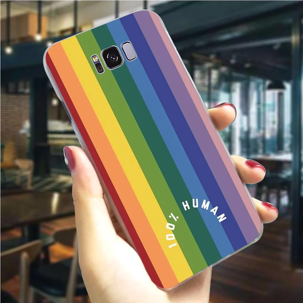 Чехол для телефона Galaxy A8 Case A3/A5 A6 Plus/A7 A9 2018 A10 A20 A30 A40 A50 A60 A70 M40 | Мобильные телефоны и
