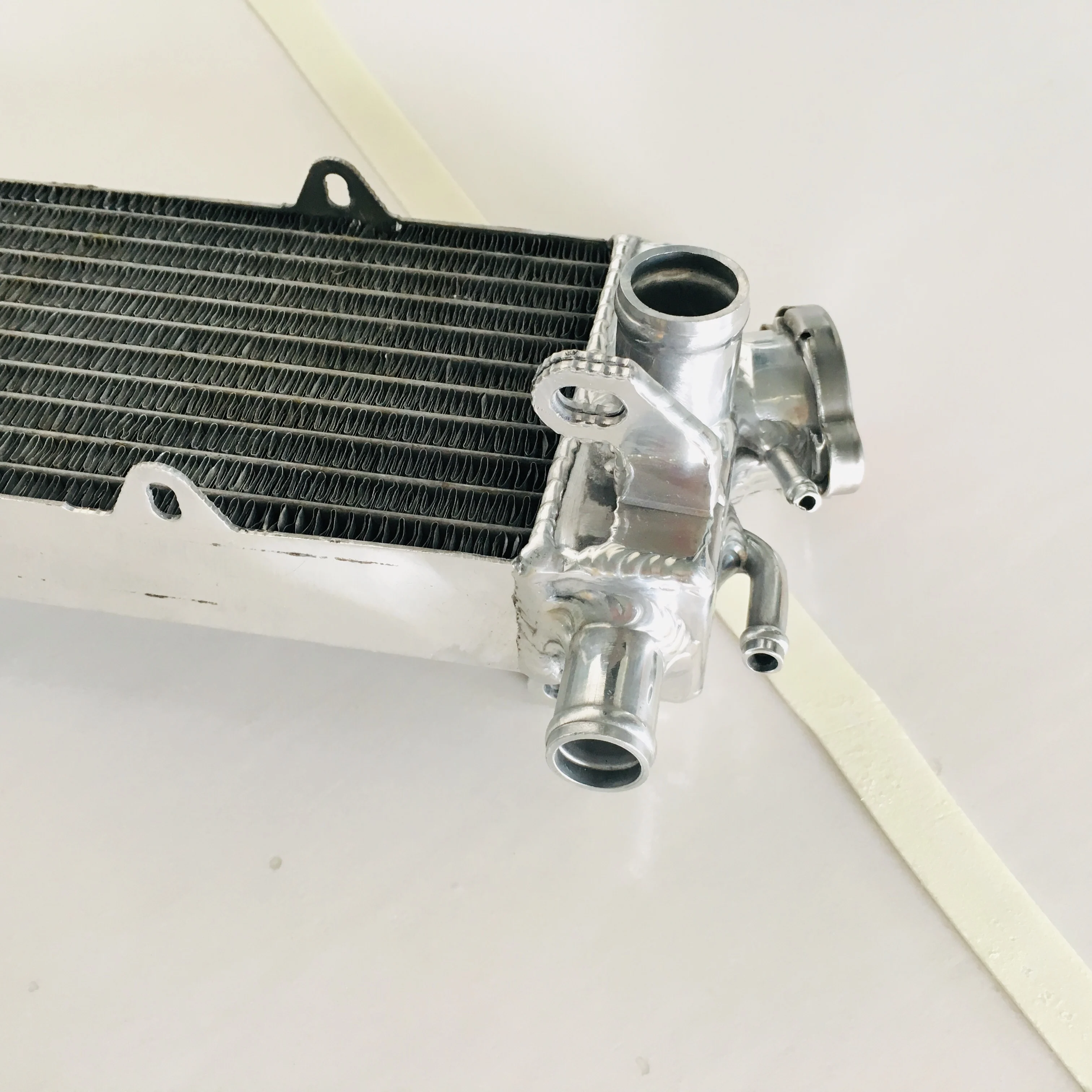 Сверхлегкий радиатор из алюминиевого сплава Rotax 582 модель 90/99 618 UL|Охлаждение