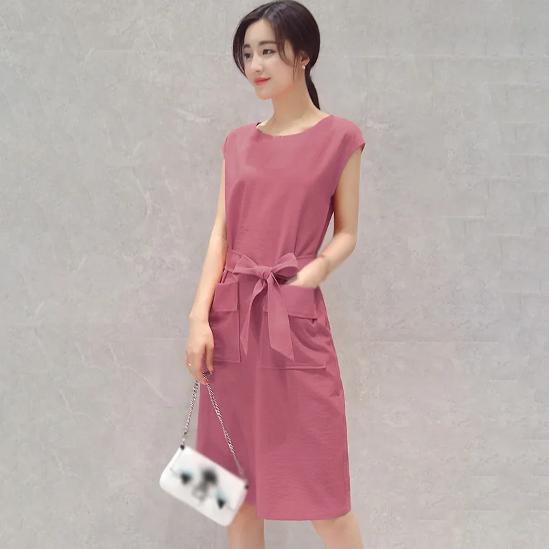 Женские вечерние платья больших размеров повседневные коктейльные со сплошным