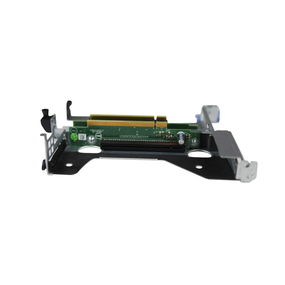 

Original server expansion card riser card PCIE Board with Bracket 07N2YT 7N2YT For DELL R430