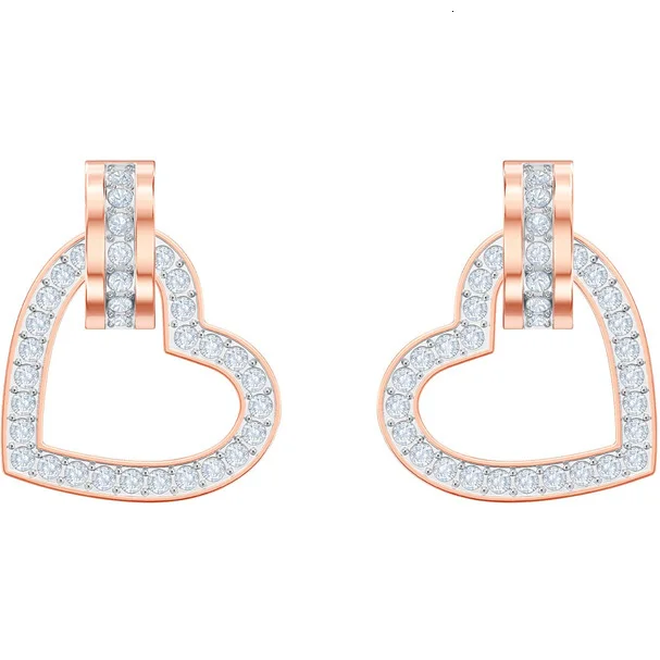  Модные оригинальные высококачественные серьги MANDY из стерлингового серебра с