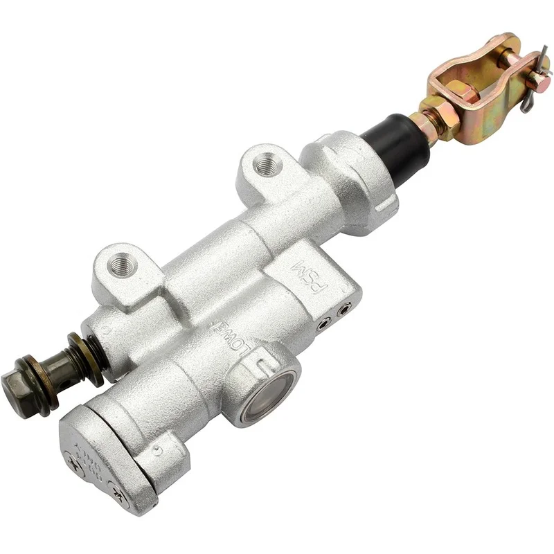 

High Quality Motorcycle Rear Brake Master Cylinder Pump for CR125R CR250R CR 125R CRF250R CRF250X CRF450R CRF 250R 450R 02-2017