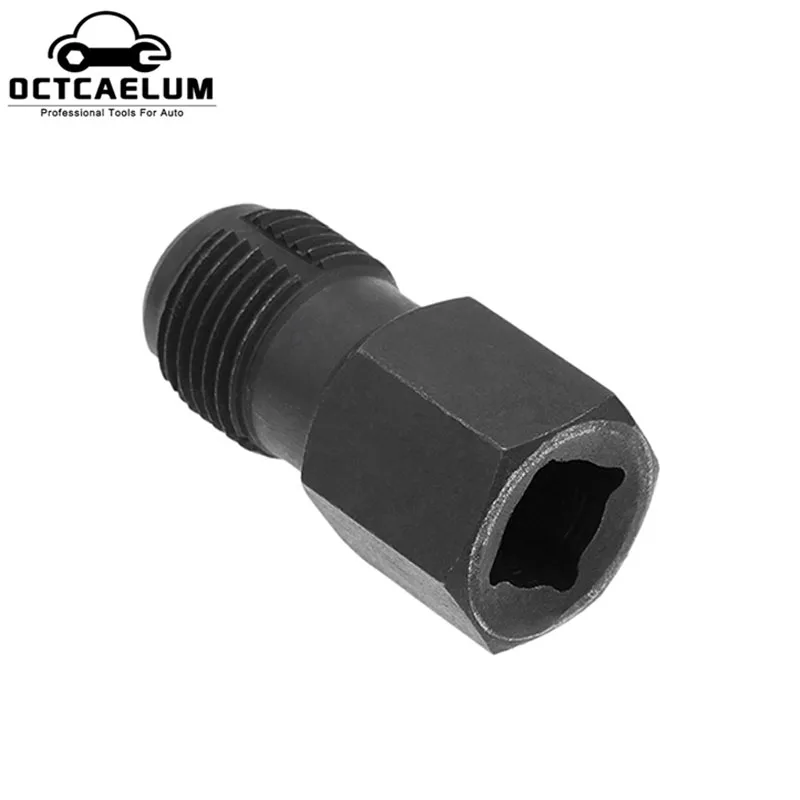 Автомобильная свеча зажигания инструмент для ремонта поврежденных ниток гаража