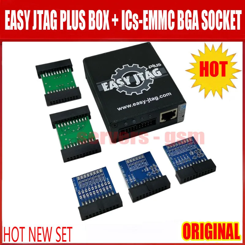 2021 новые оригинальные легкий JTAG плюс коробка + высокая скорость E MATE X памяти на