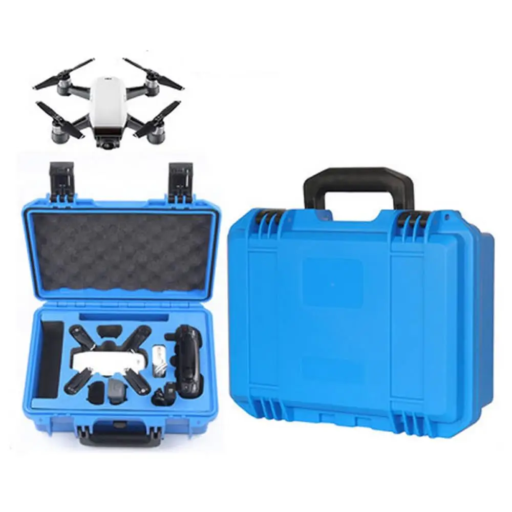 DJI SPARK Drone специальный продвинутый водонепроницаемый чехол в твердом переплете