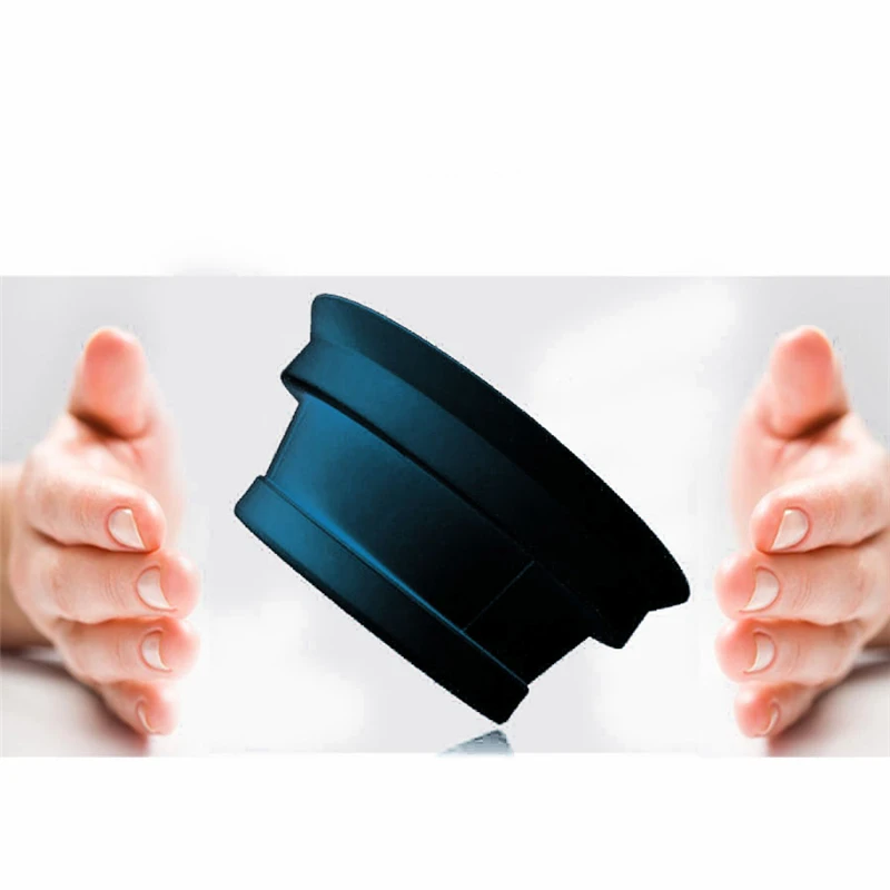 1 пара серо-черные 6 5 &quotавтомобильные аудио динамики водонепроницаемое покрытие