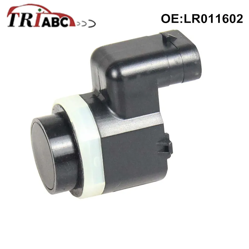 Датчик парковки LR011602 PDC для Land Rover Discovery IV L319 Range Evoque L538 III L322 L405 Sport L494 Parktronic