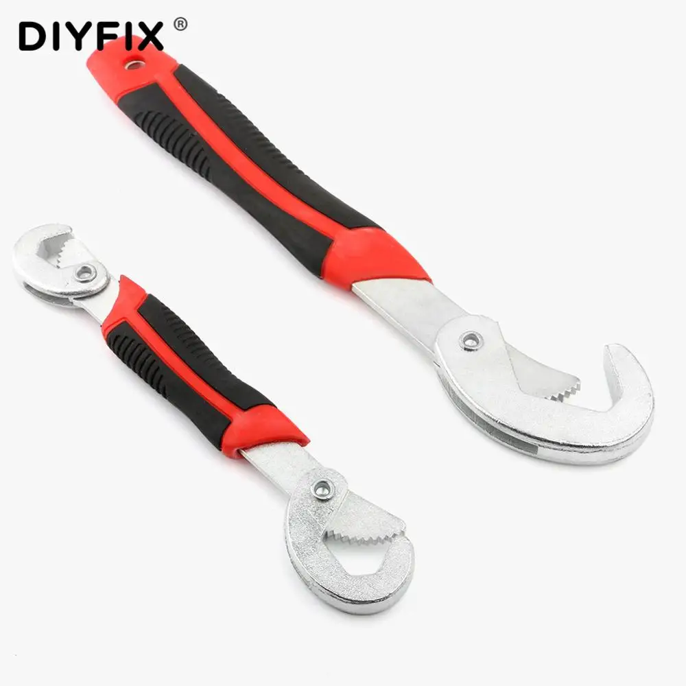 Универсальный Динамометрический Трещоточный ключ комплект многофункциональных