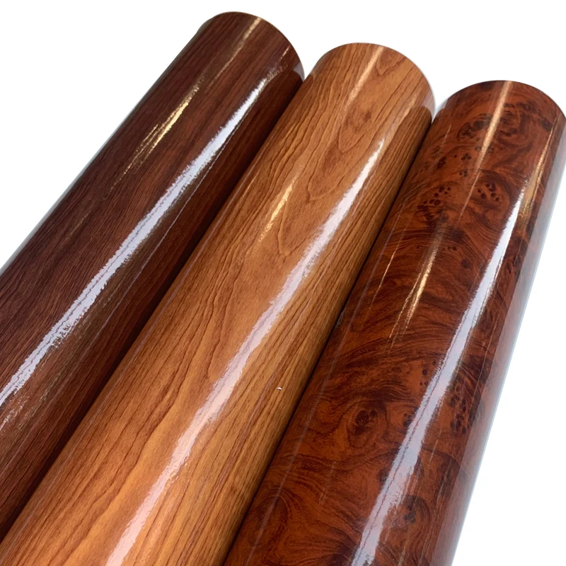 30x100 см под дерево самоклеящаяся Обёрточная Бумага Винил текстурой автомобильные