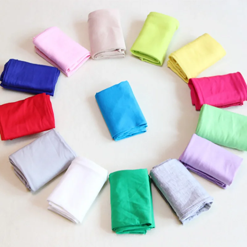 Fashion Women Hand Gloves Warmer Winter Stretch Fingerless Glove Female Sunscreen Half Finger Short Solid Color Mittens |