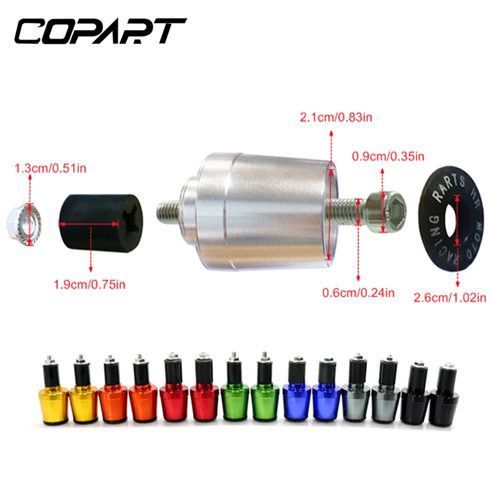 Для SUZUKI MSX125 MSX 125 GSR/GSXR 600/750/1000 DRZ400 SV650 GSR600 7/8 ручки для Руля Мотоцикла Рукоятка Ручка
