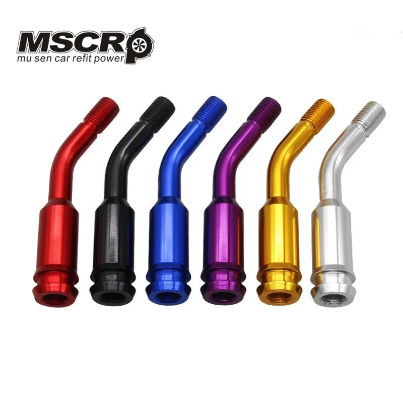 Красный рычаг переключения передач 5 дюймов изогнутый удлинитель для VW T4 T25 1985 2003