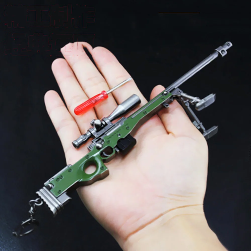 Фигурку оружие аксессуары 1/6 пушка брызга модель G36C/проводниковые материалы для
