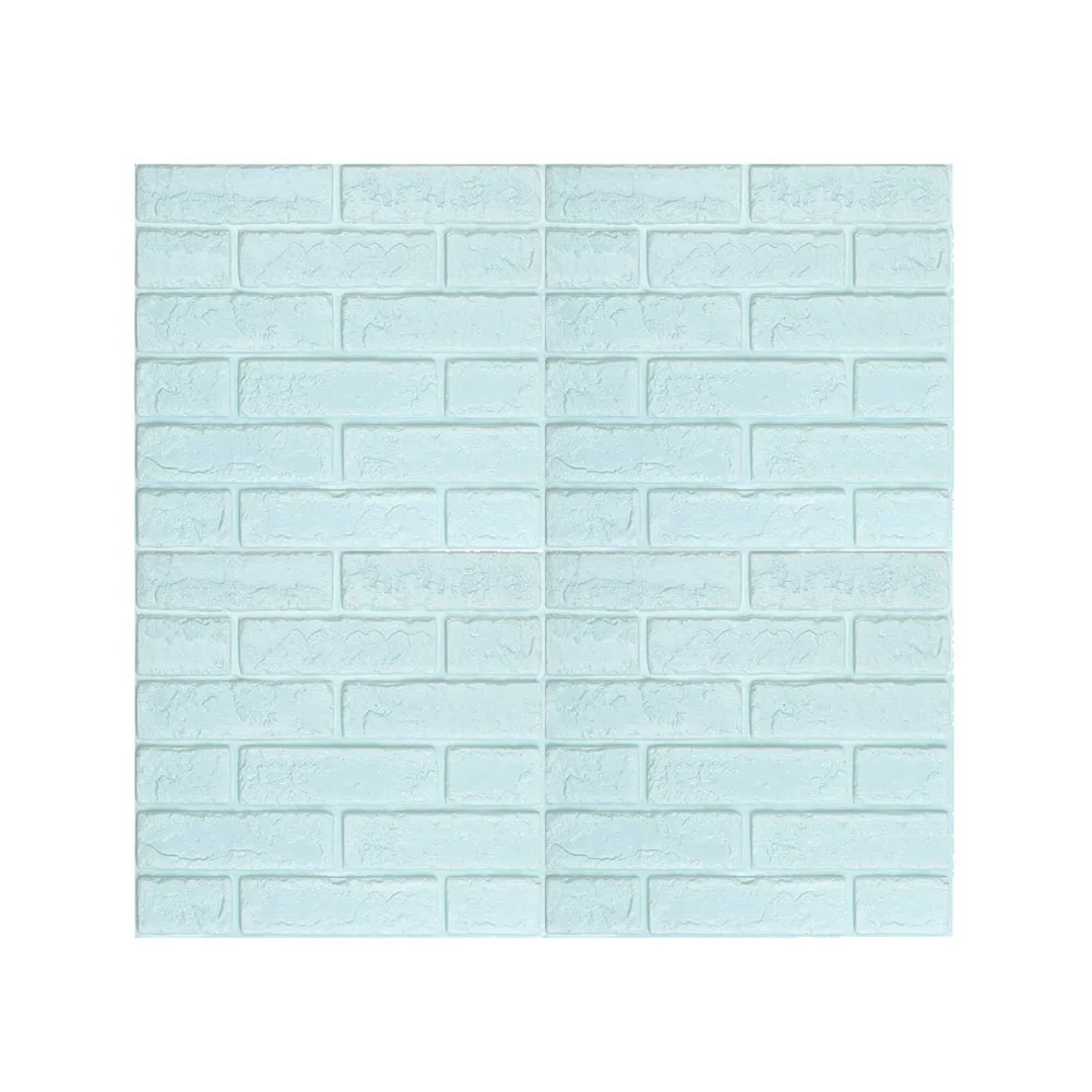 3D обои кирпичный камень деревенский эффект самоклеющиеся наклейки на стену