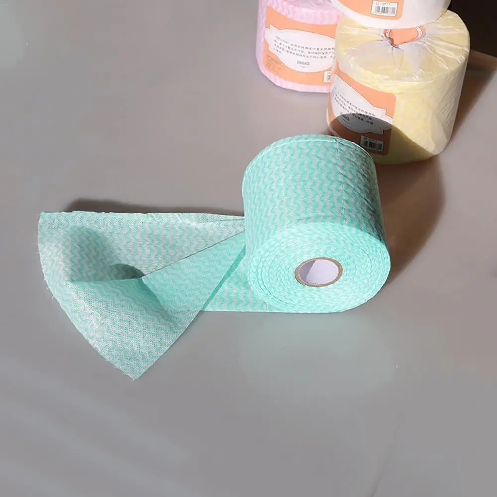 Одноразовое полотенце одноразовое для лица хлопок мытья салона красоты