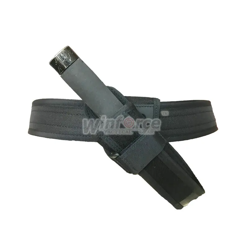 Ремень для тактического снаряжения WINFORCE/ALP-10 ASP 16 '-21' Расширяемый держатель из