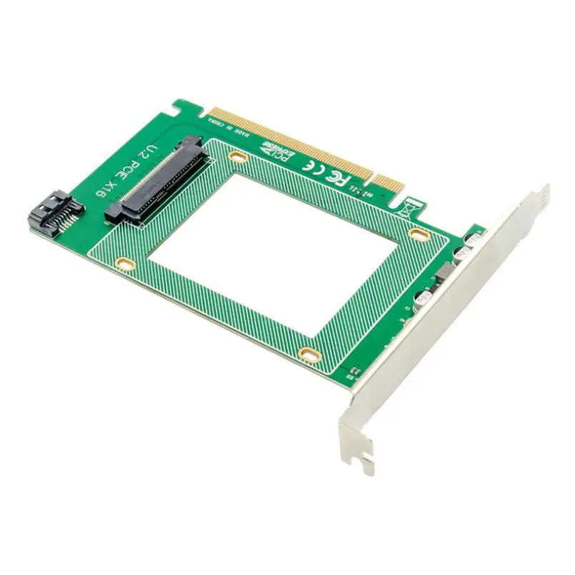 u2 адаптер pci e u 2 ssd pcie карты контролле