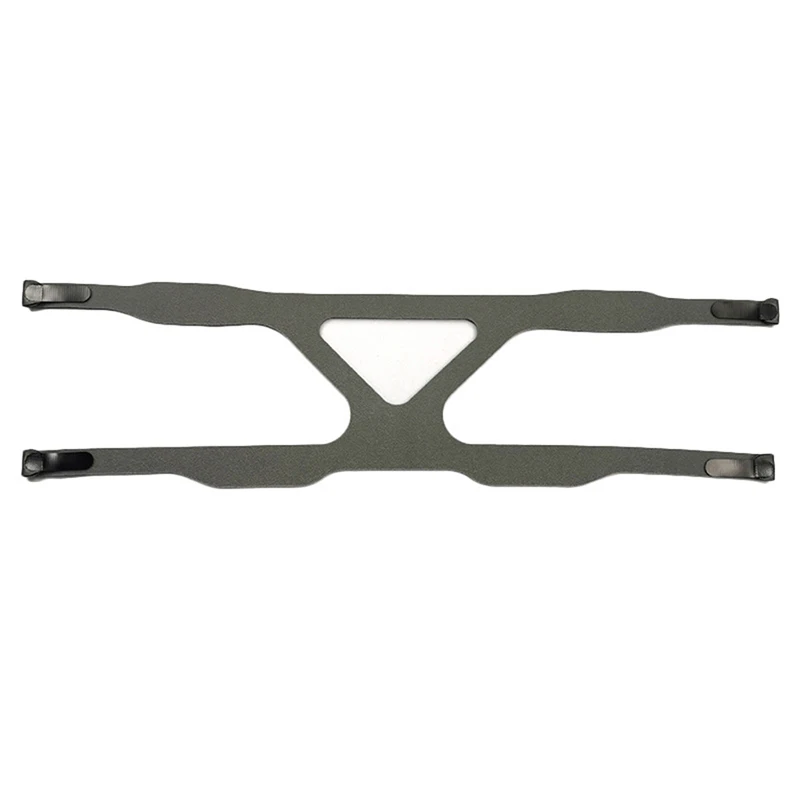 1Pc Anti Snore Headband Universal Headgear Cpap Comfort Replace Ventilator Part Without Mask Promote Sleep ventilator mask belt | Красота и