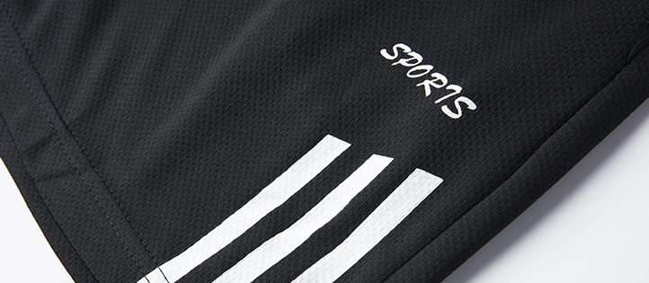 

Sports Male Tracksuit Clothing Summer Men Set Fitness Suit Sporting Suits Short Sleeve T Shirt Shorts Quick Drying 2 Piece Set
