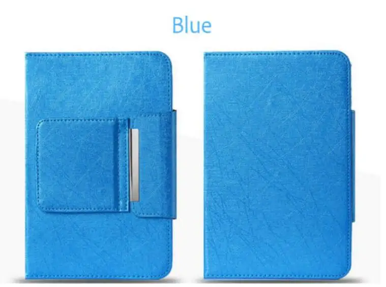 Only Case 7 видов цветов клавиатура с подсветкой для Samsung Galaxy Tab A 9,7 T550 T555 P550 P555 SM-T550 SM-T555 SM-P550 tablet крышка Bluetooth клавиатура - Цвет: Only Case