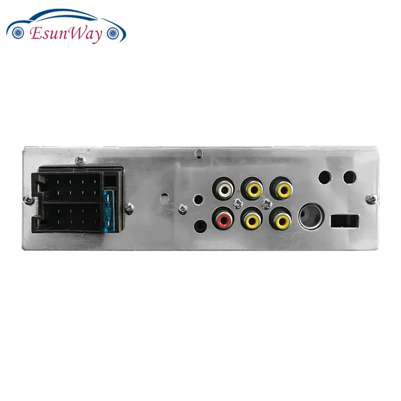 Автомагнитола MP5 с сенсорным экраном 4 1 дюйма мультимедийный плеер поддержкой