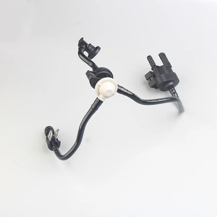 Автоматический клапан подачи пара топлива 06H906517H Соленоидный для VW Golf GTI MK6 Beetle Jetta