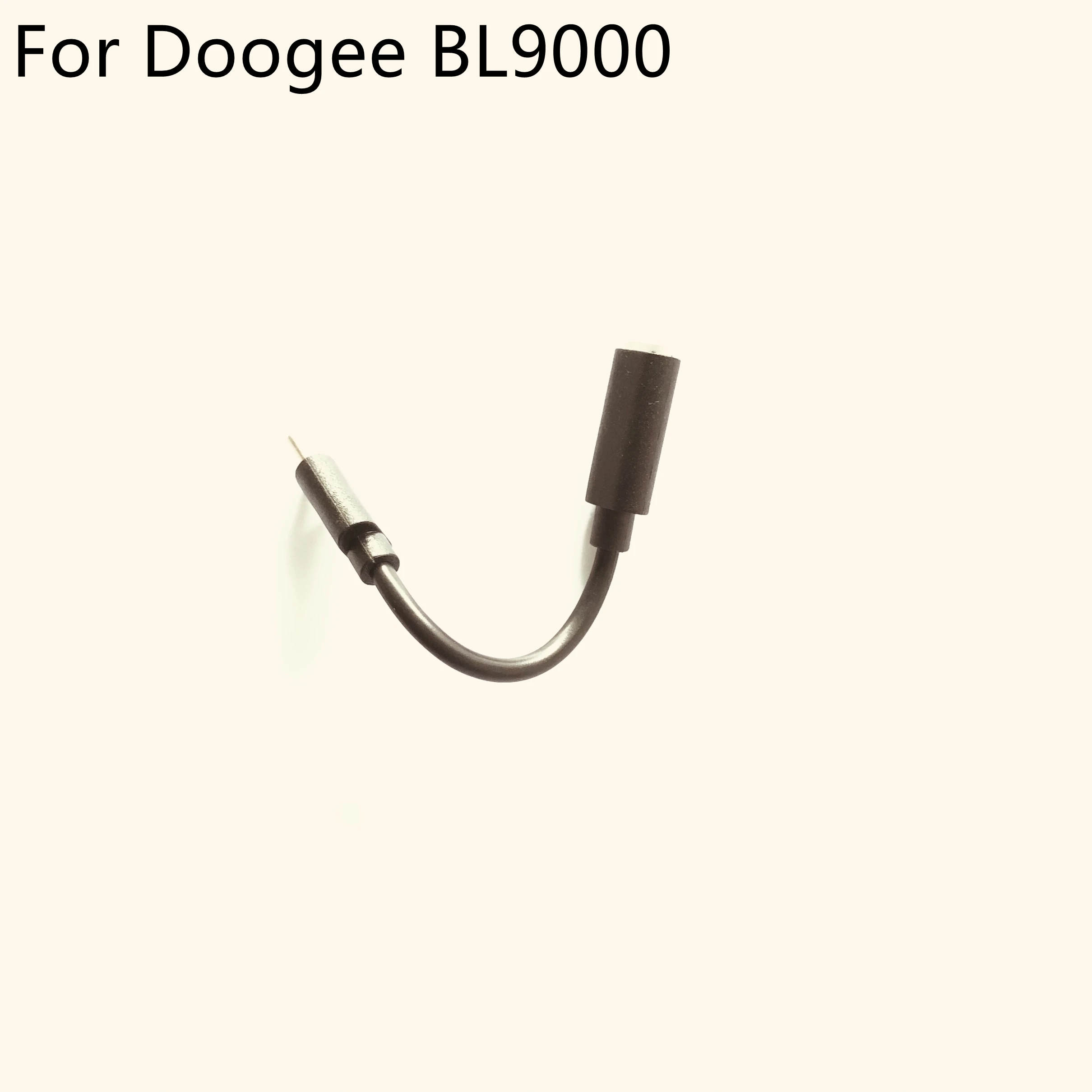 DOOGEE BL9000 новая линия передачи наушников Для DOOGEE BL9000 MTK6763 Восьмиядерный 5,99 