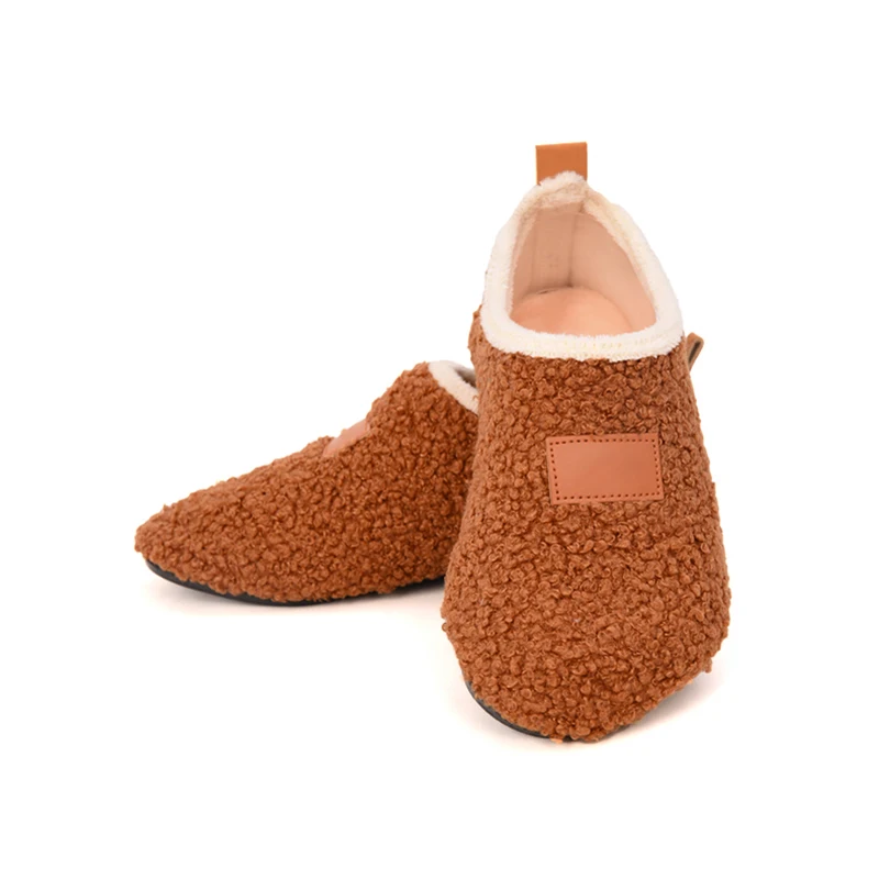 Kalupao 2019 Autumn Cotton Toddler Shoe Boys Girls Unisex Children Shoes Casual Flat Sneaker Solid Kids Girl | Детская одежда и