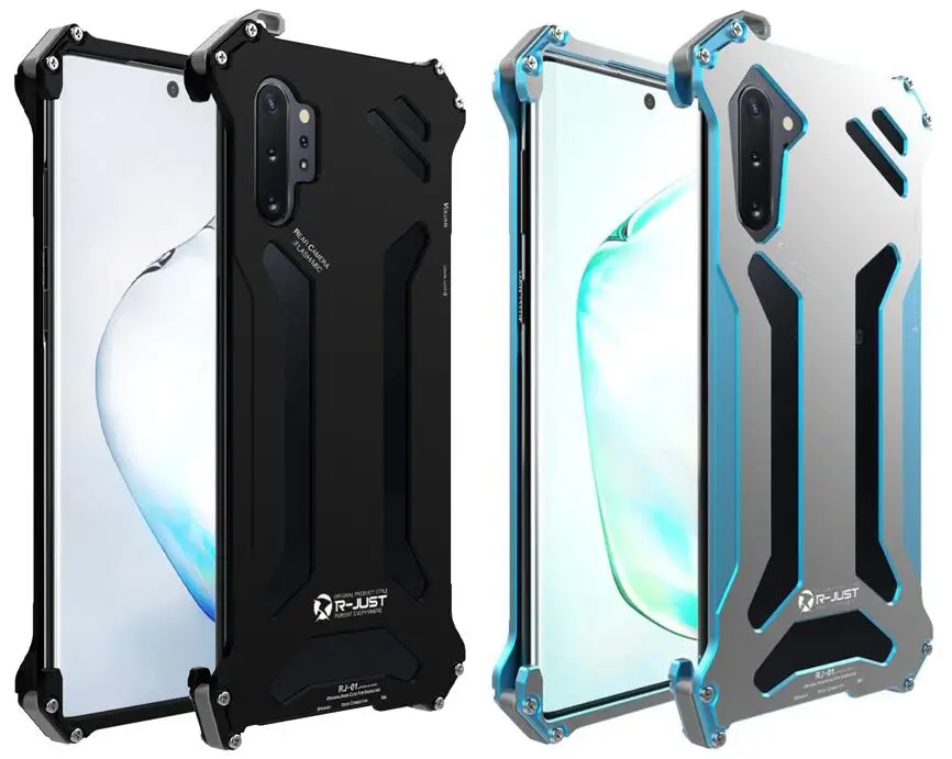 Алюминиевый воина гундама бронированный чехол &quotЖелезный человек&quot для Samsung