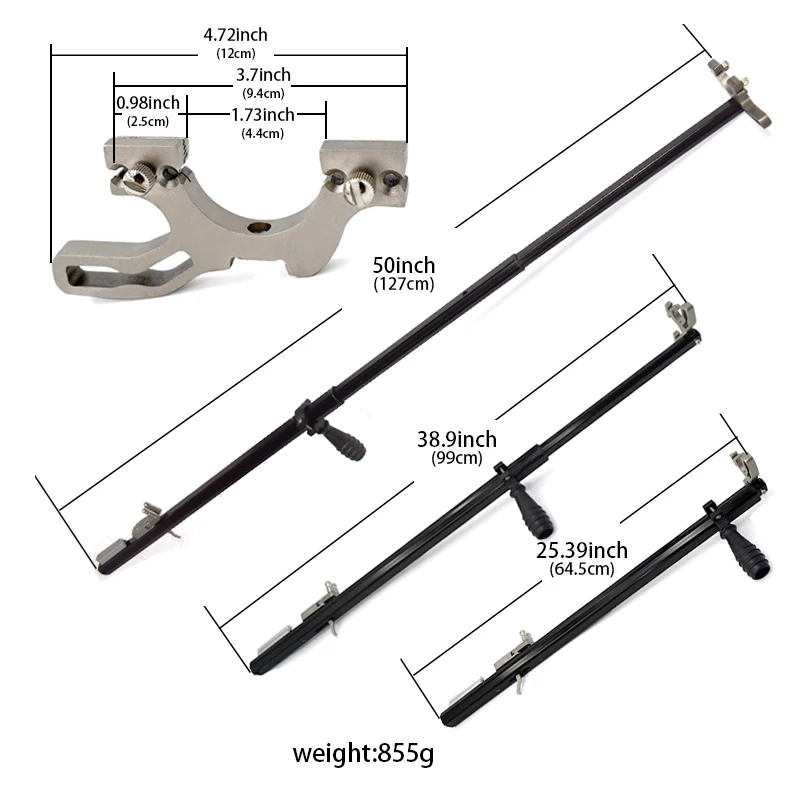 Женская Рогатка для рыбалки портативная лук аксессуары охоты стрельбы | Спорт и