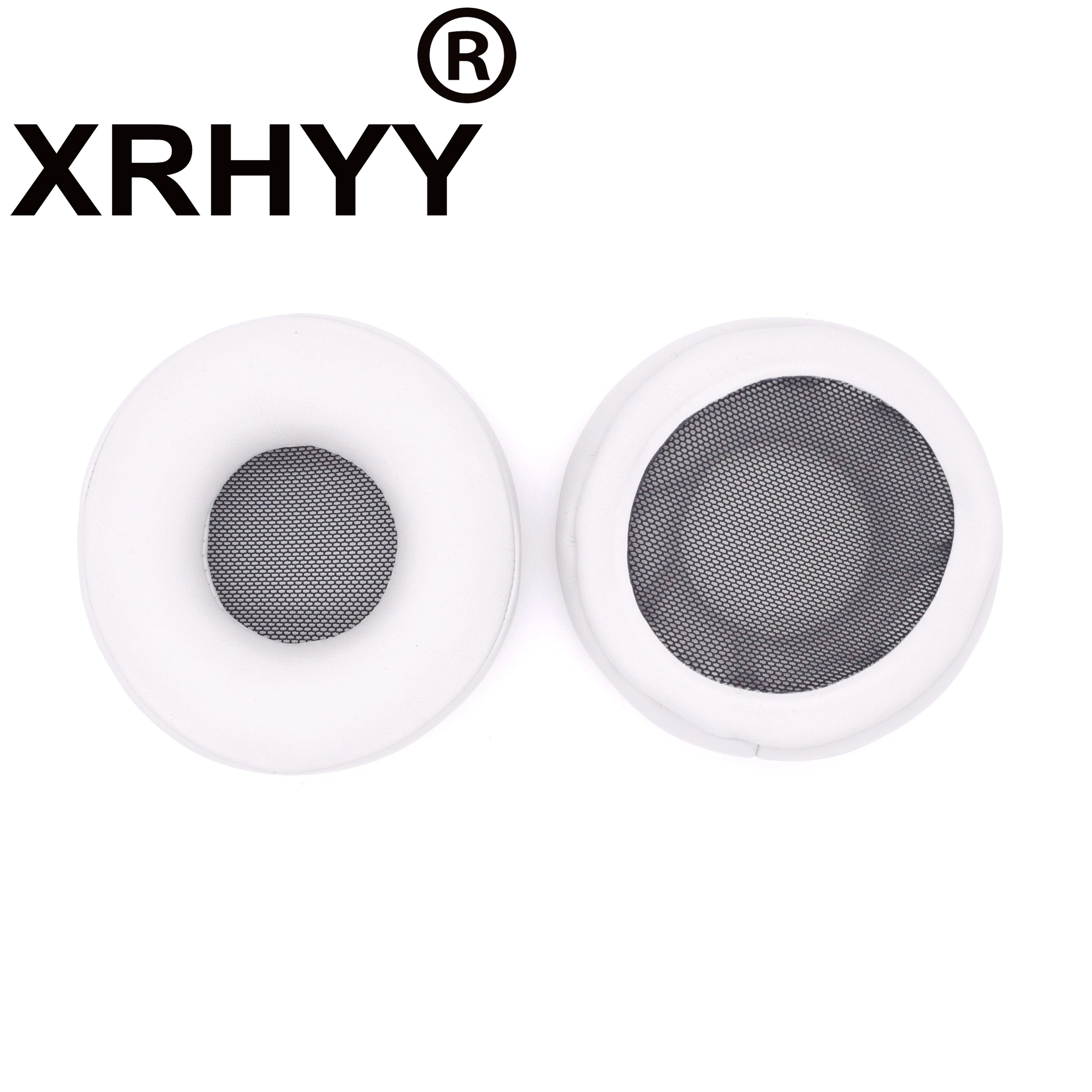 XRHYY белые Сменные подушечки для наушников Pioneer HDJ700 HDJ-700 HDJ 700 700k 700w | Электроника