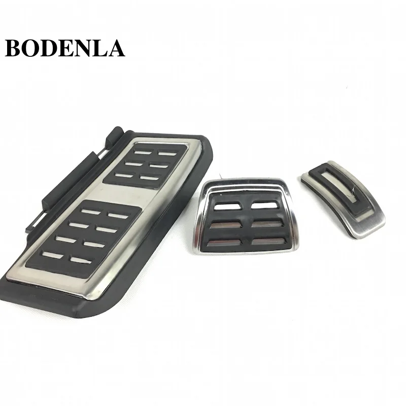 Автоматическая коробка передач BODENLA из нержавеющей стали на автомобильной