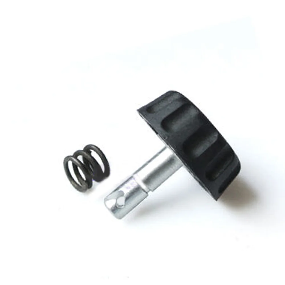 

Replacement Accessories Air Filter Cover Lock For STIHL 038 MS380 MS381 Durable