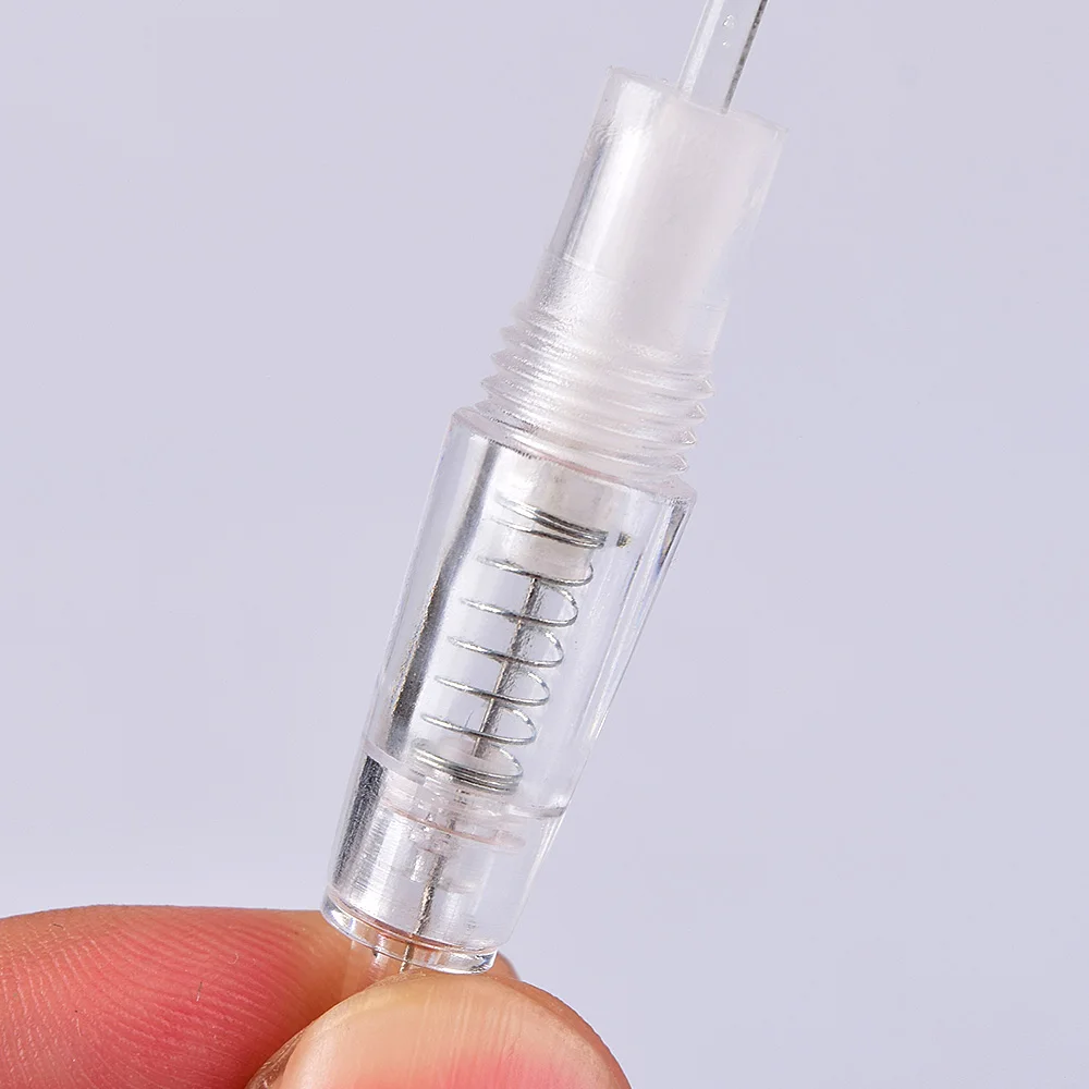 Картридж для тату машинки 50 штук|Иглы тату| |