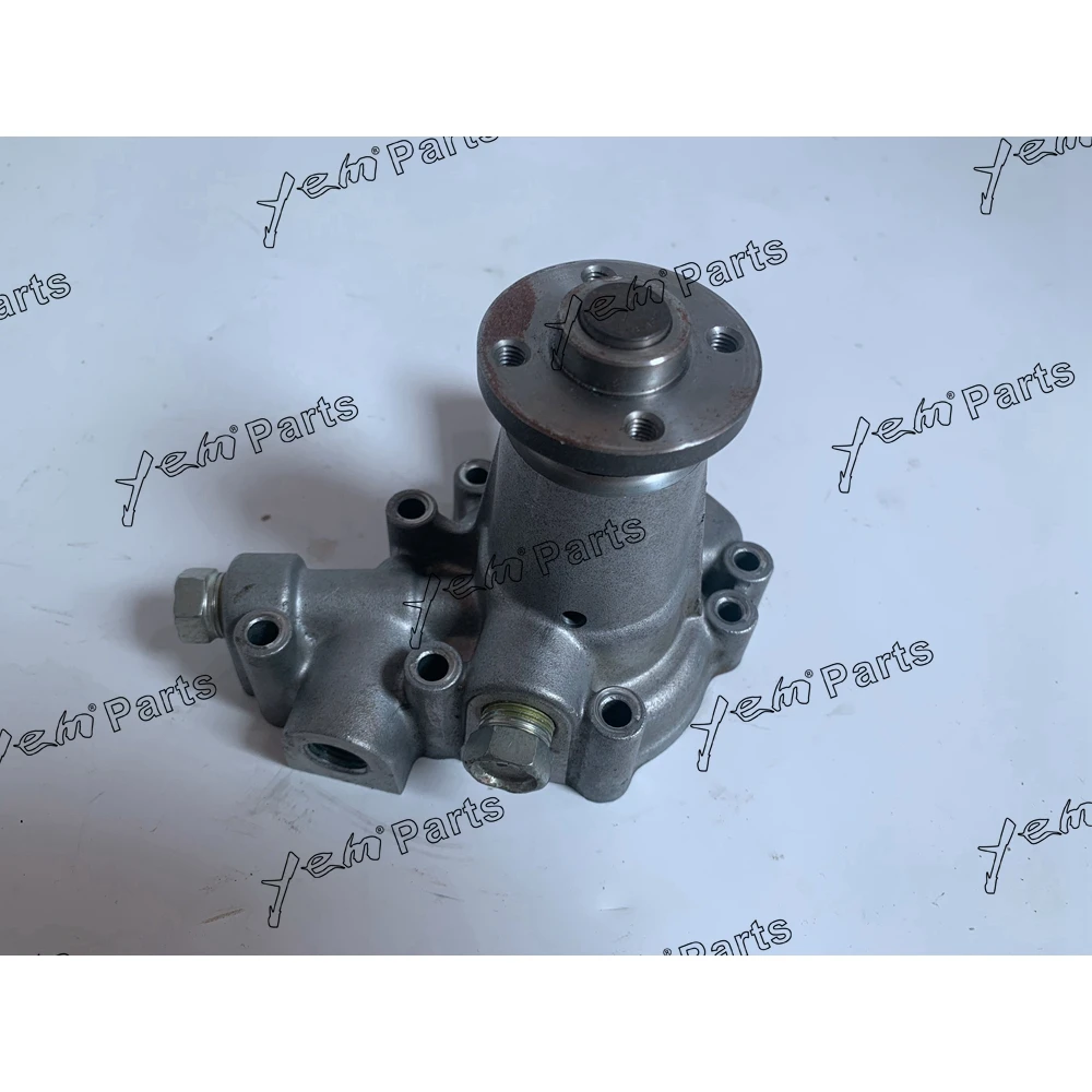402D-05 водяной насос для дизельного двигателя Perkins |