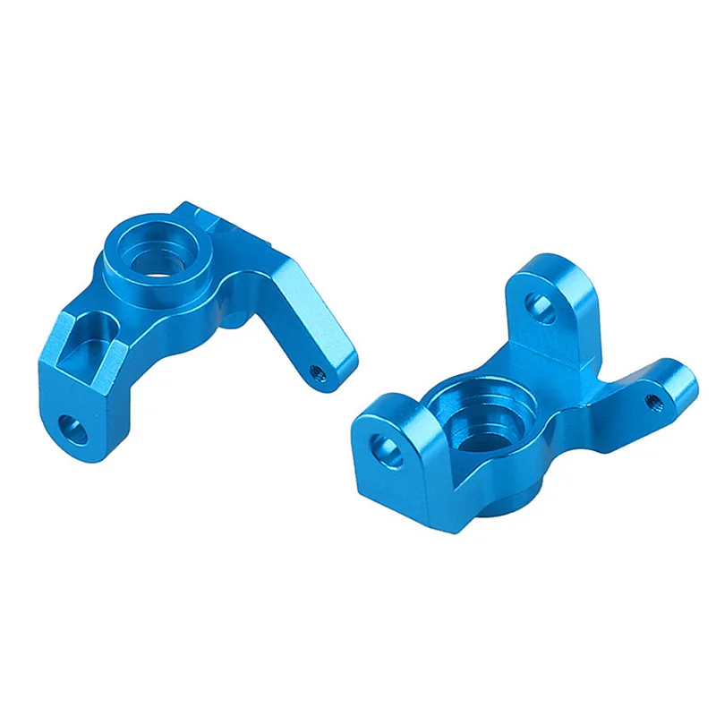 Алюминиевая Ступица рулевого колеса (L/R) 0005 корпус портального привода передняя