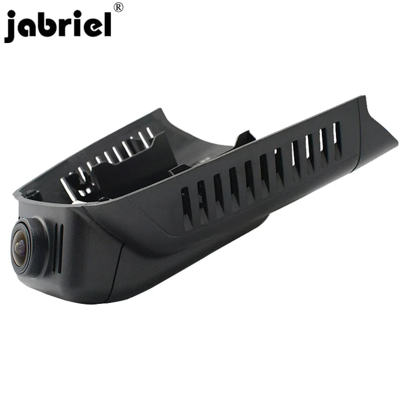 Камера заднего вида Jabriel 1080P скрытая камера в автомобиль 24 часовая записи для Mercedes