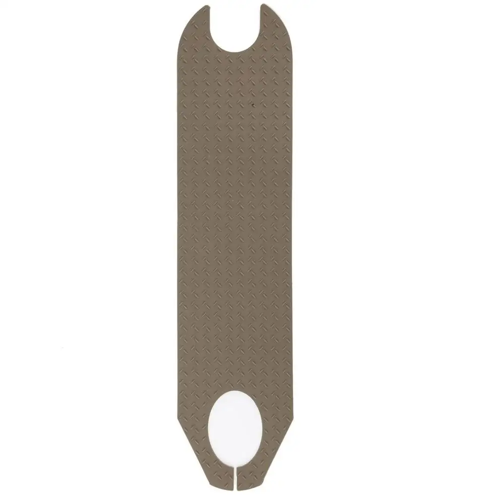 

Outdoor Electric Scooter Aging-resistant Accessories Rear Fender Hook After Pedal Fender Shield Silicone Cover