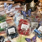 Винтажные растения, высушенные цветы, грибы, декоративные наклейки для домашних животных, Стикеры для скрапбукинга, этикетки, дневник, канцелярские принадлежности, наклейки в альбом Стикеры