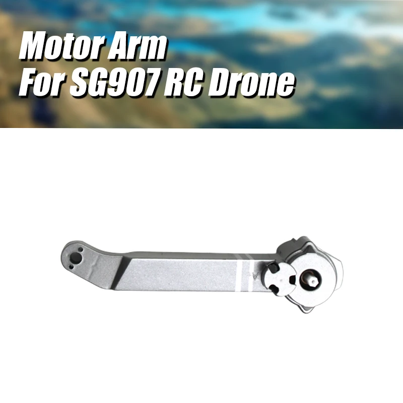 Моторные рычаги для радиоуправляемого дрона 1 шт. передние и задние оси SG907