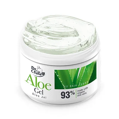 

DR.C.TUNA ALOE GEL 110 ML