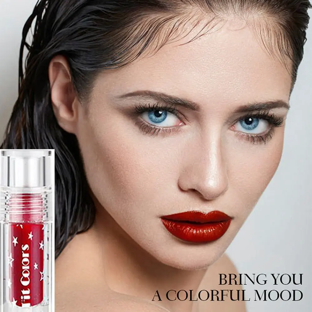 

Makeup Non-Stick Cup Waterproof Non-fading Lipstick Lip Gloss Lip Glaze Liquid