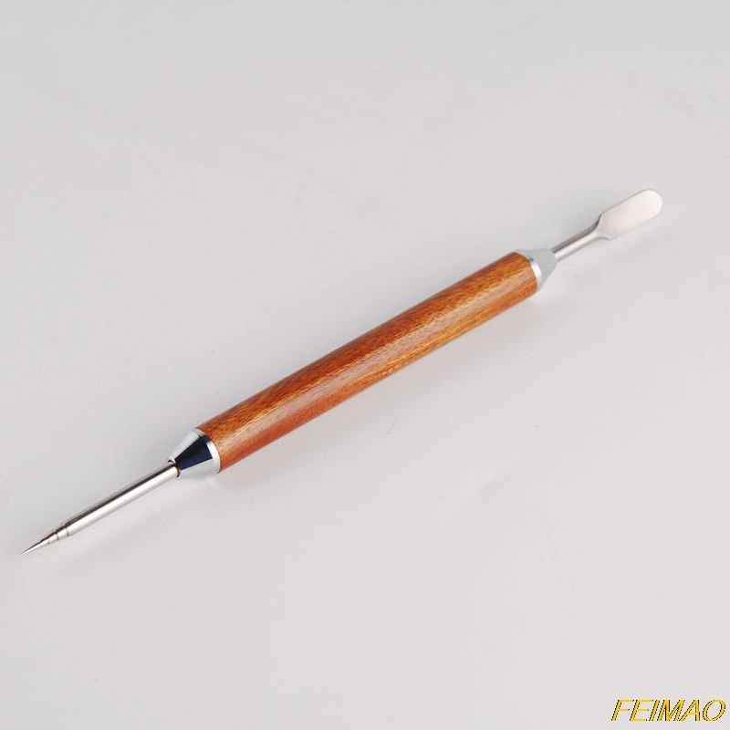 

Игла для кофе из нержавеющей стали «сделай сам», игла для кофе, инструмент для бариста, аксессуары для кофе