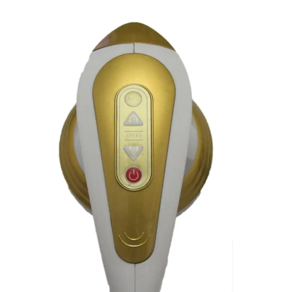 Полноразмерная машина для сжигания жира 3D инструмент массажа массажер жира|Шея