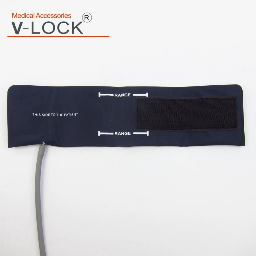 Детский многоразовый манжета Welch Allyn для измерения артериального давления с